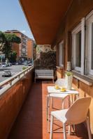 Claudio Vaticano appartamento - Ferienwohnung Rom