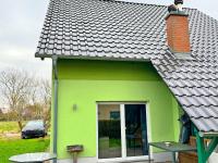 Doppelhaushälfte, Zingst - B&B Zingst