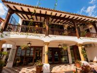 Exclusive Loft in Center Benahavis with pool and private terrace - El Fogon - Magnolia Properties - B&B Benahavís