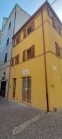 Angolhouse 1 - B&B Sirolo