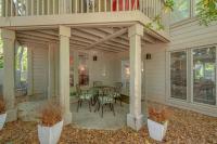 Lagoon and Links Escape - B&B Hilton Head