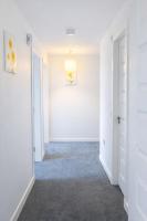 Anna Flat-Spacious 2 Bed Flat with Free Parking and Quite Area - Ferienwohnung Edinburgh