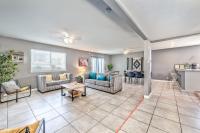 Amazing house 4 miles to the strip - B&B Las Vegas