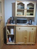 Double Room with Private External Bathroom