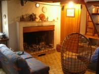 Gîte rural de Bonneuil Matours - B&B Bonneuil-Matours