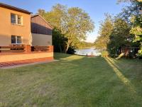 Ferienwohnungen Zur Biberburg - Chambres d’hôtes Friedrichswalde