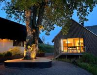 Lippenhof - Unter der Linde - Bed and Breakfast Unterkirnach