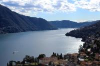 Bellavista wonderful lake view - B&B