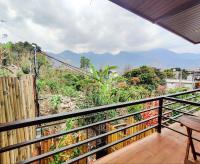Casa Daniel - B&B San Pedro La Laguna