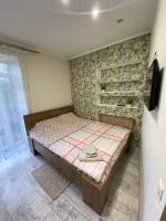2 кімнатні апартаменти в центрі Львова - B&B Leopoli