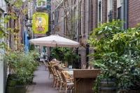 B&B Ámsterdam - Saint Claire Studio - Bed and Breakfast Ámsterdam