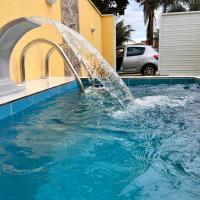 Terramar condominium! Coral beach! - Chambres d'hôtes Tamoios