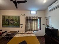 Divis Nest - 2 floor - B&B Mysuru