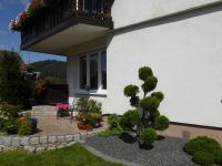Ferienwohnung Waltraud - B&B Brilon