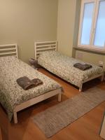RHouse - B&B Rho