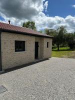 Maison neuve campagne tout confort climatisée - Ferienwohnung Veyrac