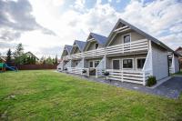 Domki u Bazyla - B&B Sarbinowo