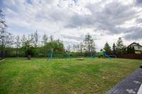 Domki u Bazyla - B&B Sarbinowo