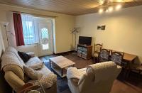 Two-Bedroom Deluxe Apartment with Garden View
