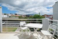Cloud 9 - Comfy apartment by the beach - Bed and Breakfast Ponta Delgada