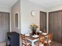 Superior One-Bedroom Apartment