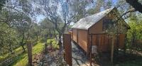 Casa Novena glamping tra gli uliveti - B&B Vezzano Ligure