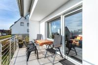 Ferienwohnung In den Haargärten - Ferienwohnung Möhnesee