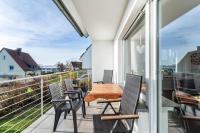 Ferienwohnung In den Haargärten - Ferienwohnung Möhnesee