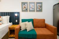 Loft recém reformado no Flamengo! Wi-Fi, A/C - B&B Rio de Janeiro
