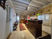 Kavcıoğlu Rooms - B&B Urla
