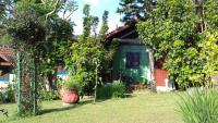 Tirol Chalés - B&B