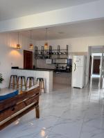 Lar doçura Casa com piscina, 4 minutos de Canoa Quebrada - B&B Aracati