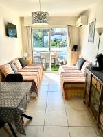 Residence les terrasses - Ferienwohnung Sainte-Maxime