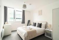 Fantastic Central Preston 1 Bedroom Apartment - B&B Preston