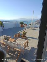 VueSurMer Amarynthos - B&B Amarynthos