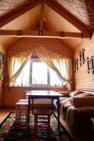 Chambre Lits Jumeaux Économique