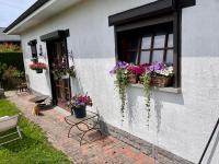 Chez Tantine Nadine - B&B Couvin