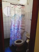 Habitación Doble con baño privado