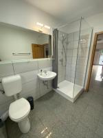 Chambre Double avec Salle de Bains Commune