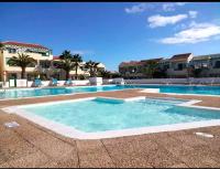 Torres - B&B Antigua