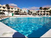 Torres - B&B Antigua