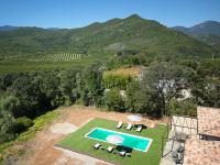 Villa Catherine - B&B Ghisonaccia