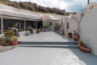 Rody Caves Oia - B&B Oía