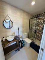 Appartement 2 Chambres avec Balcon