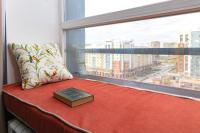 Your comfortable home - Ferienwohnung Prigorodnyy