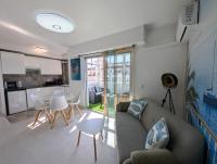 R-23 Modern apartment in La Mata - Ferienwohnung Torrelamata