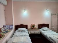 Chambre Lits Jumeaux