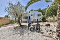 Villas Guzman - Helga - Bed and Breakfast Benissa