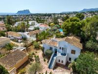Villas Guzman - Helga - Bed and Breakfast Benissa