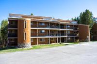 Beaver Village Unit #1624 - B&B Winter Park
